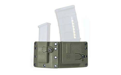 Holsters Raven Concealment Systems Copia RAVEN COPIA PISTOL-RIFLE CARRIER • Model: Copia